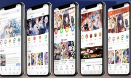 动漫黄页,探寻隐藏在虚拟与现实之间的奇幻之旅